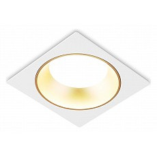 Встраиваемый светильник ambrella light tn tn52338